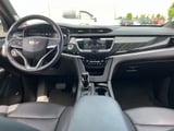 2023 Cadillac XT6 - Preview 15