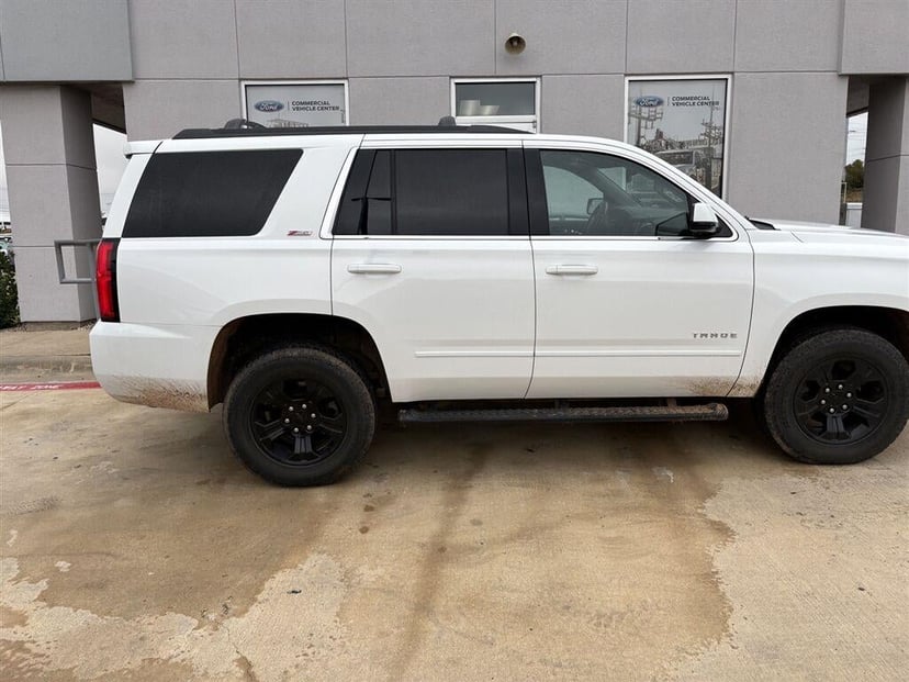 2020 Chevrolet Tahoe - Image 1