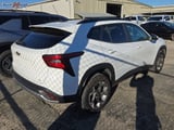 2025 Chevrolet Trax - Preview 6