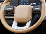 2027 Hyundai Santa Fe - Preview 15