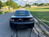 2009 Mazda RX-8 - Preview 4