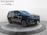 2026 Jeep Grand Wagoneer - Preview 2