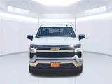 2026 Chevrolet Silverado 1500 - Preview 10