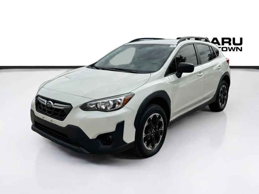 2021 Subaru Crosstrek - Image 1