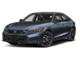 2026 Honda Civic - Preview 2