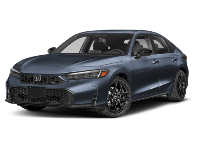 2026 Honda Civic - Image 1