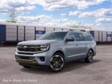 2027 Ford Expedition Max - Preview 2