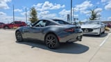 2026 Mazda MX-5 - Preview 6