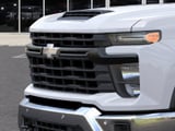 2026 Chevrolet Silverado - Preview 13