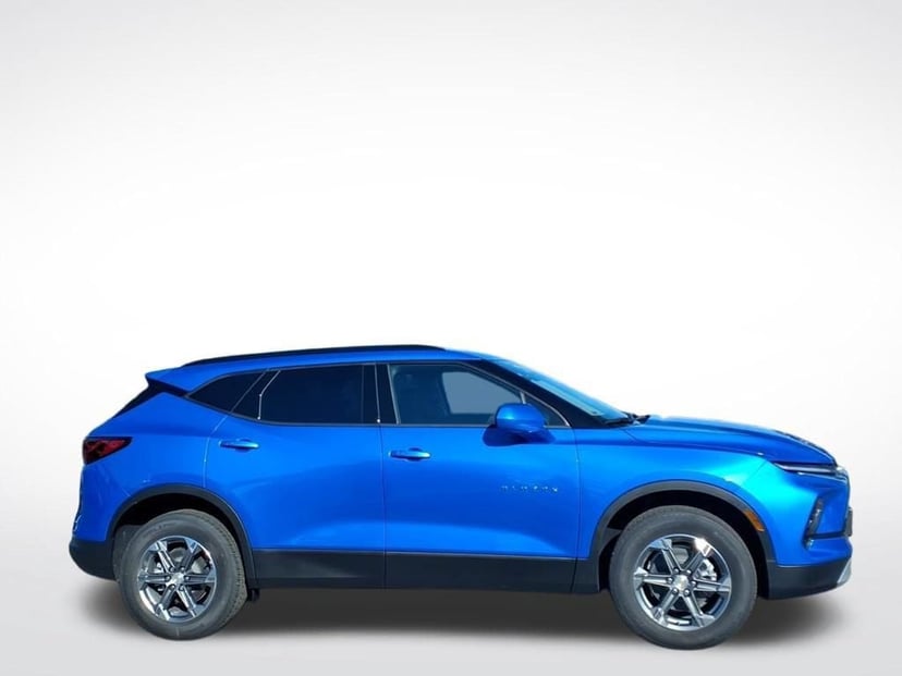2026 Chevrolet Blazer - Image 1