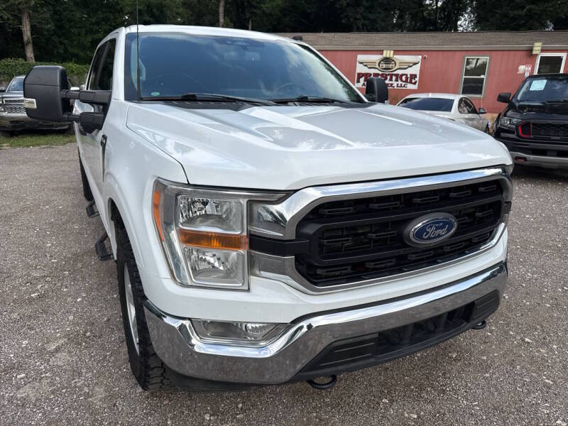 2022 Ford F-150 - Image 1