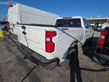 2022 Chevrolet Silverado 1500 - Preview 5
