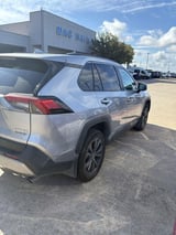 2024 Toyota Rav4 - Preview 3