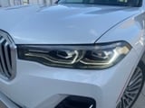 2019 BMW X7 - Preview 5
