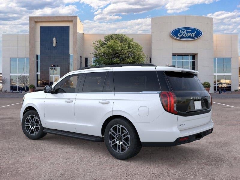 2026 Ford Expedition - Image 3