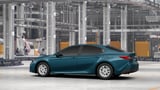 2026 Toyota Camry - Preview 5