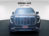 2026 GMC Yukon - Preview 4