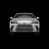 2027 Lexus RX - Preview 6