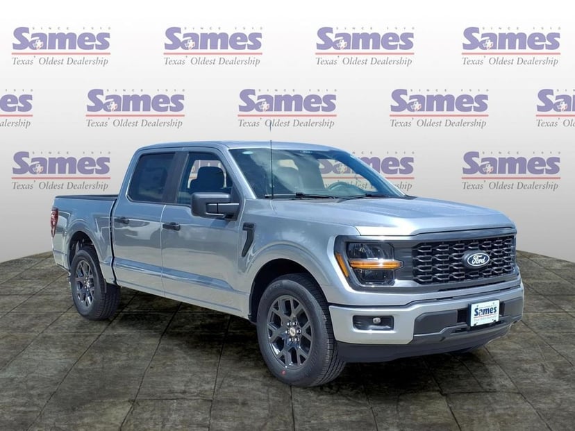 2026 Ford F-150 - Image 1