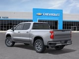 2026 Chevrolet Silverado - Preview 3