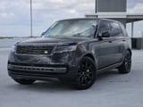 2027 Land Rover Range Rover - Preview 2