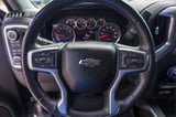 2021 Chevrolet Silverado 1500 - Preview 11