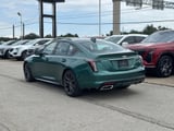 2026 Cadillac CT5 - Preview 6