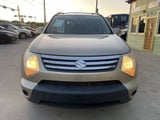 2007 Suzuki XL7 - Preview 9