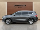2021 Hyundai Santa Fe - Preview 2