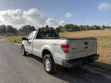 2010 Ford F-150 - Preview 8