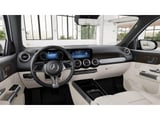 2026 Mercedes-Benz GLB - Preview 3