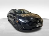 2020 Honda Civic - Preview 3