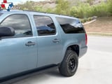 2008 Chevrolet Suburban - Preview 11