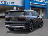 2027 Chevrolet Traverse - Preview 4
