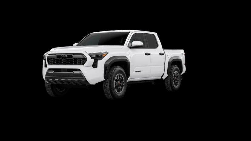 2026 Toyota Tacoma - Image 1