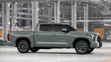 2026 Toyota Tundra - Preview 13
