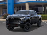 2026 Chevrolet Silverado 1500 - Preview 6
