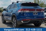 2026 Volkswagen Atlas Cross Sport - Preview 5