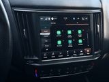 2022 Maserati Levante - Preview 9