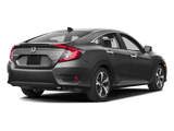 2016 Honda Civic - Preview 2