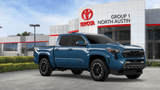 2026 Toyota Tacoma - Preview 15