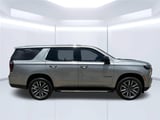 2026 Chevrolet Tahoe - Preview 6