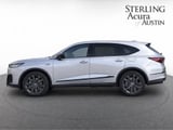 2025 Acura MDX - Preview 6