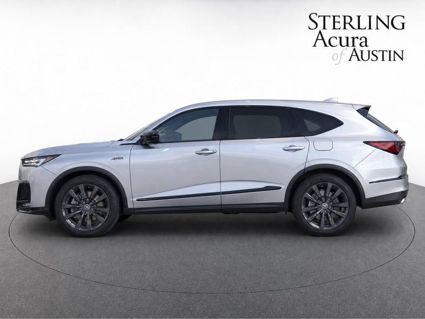 2025 Acura MDX - Image 2