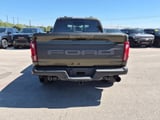 2026 Ford F-150 - Preview 8