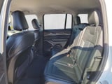 2022 Jeep Grand Cherokee - Preview 11