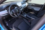 2024 Jeep Compass - Preview 12