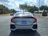 2019 Honda Civic - Preview 4