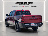 2025 Ram 1500 - Preview 5