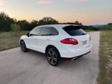 2014 Porsche Cayenne - Preview 7